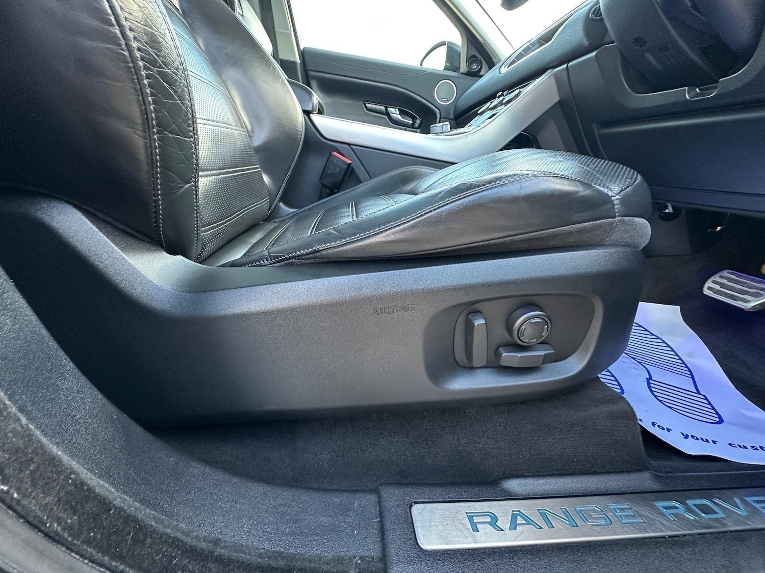 Used Land Rover Range Rover Evoque 2016 for sale - 77882334: Photo 13