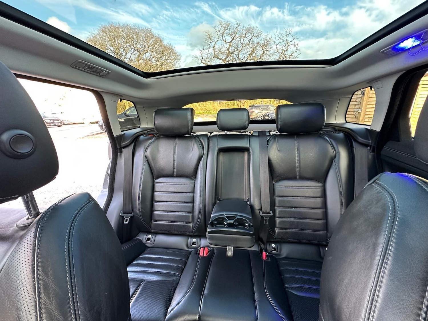 Used Land Rover Range Rover Evoque 2016 for sale - 77882334: Photo 14