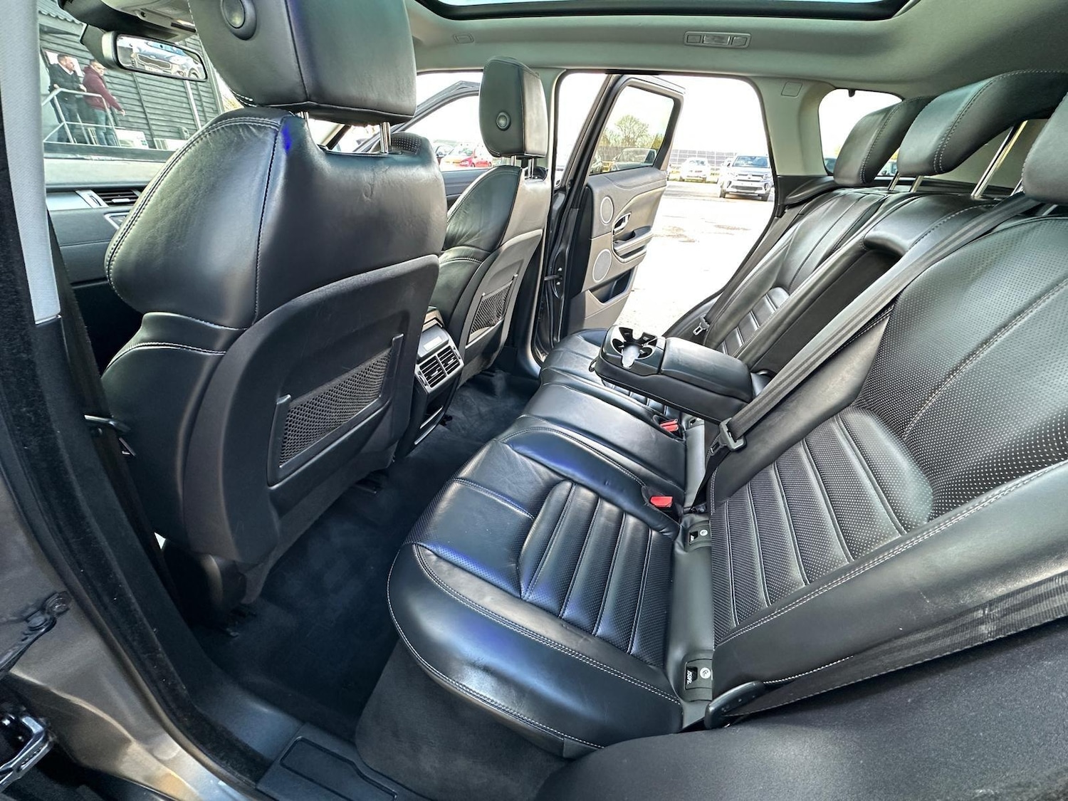 Used Land Rover Range Rover Evoque 2016 for sale - 77882334: Photo 16