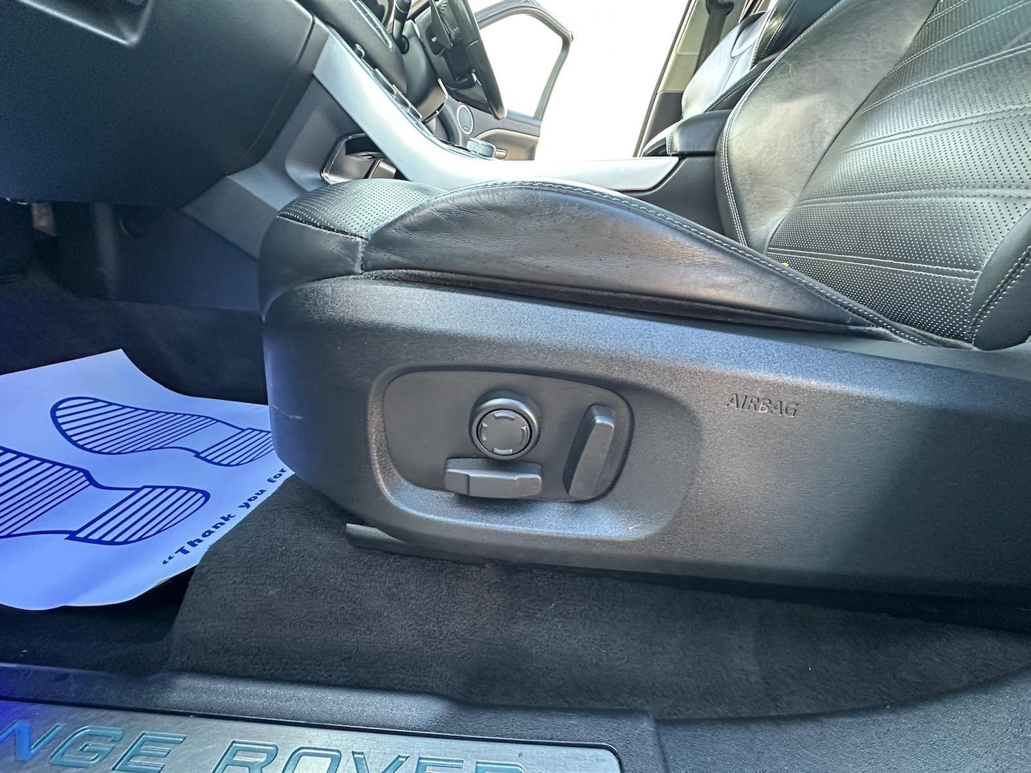 Used Land Rover Range Rover Evoque 2016 for sale - 77882334: Photo 20