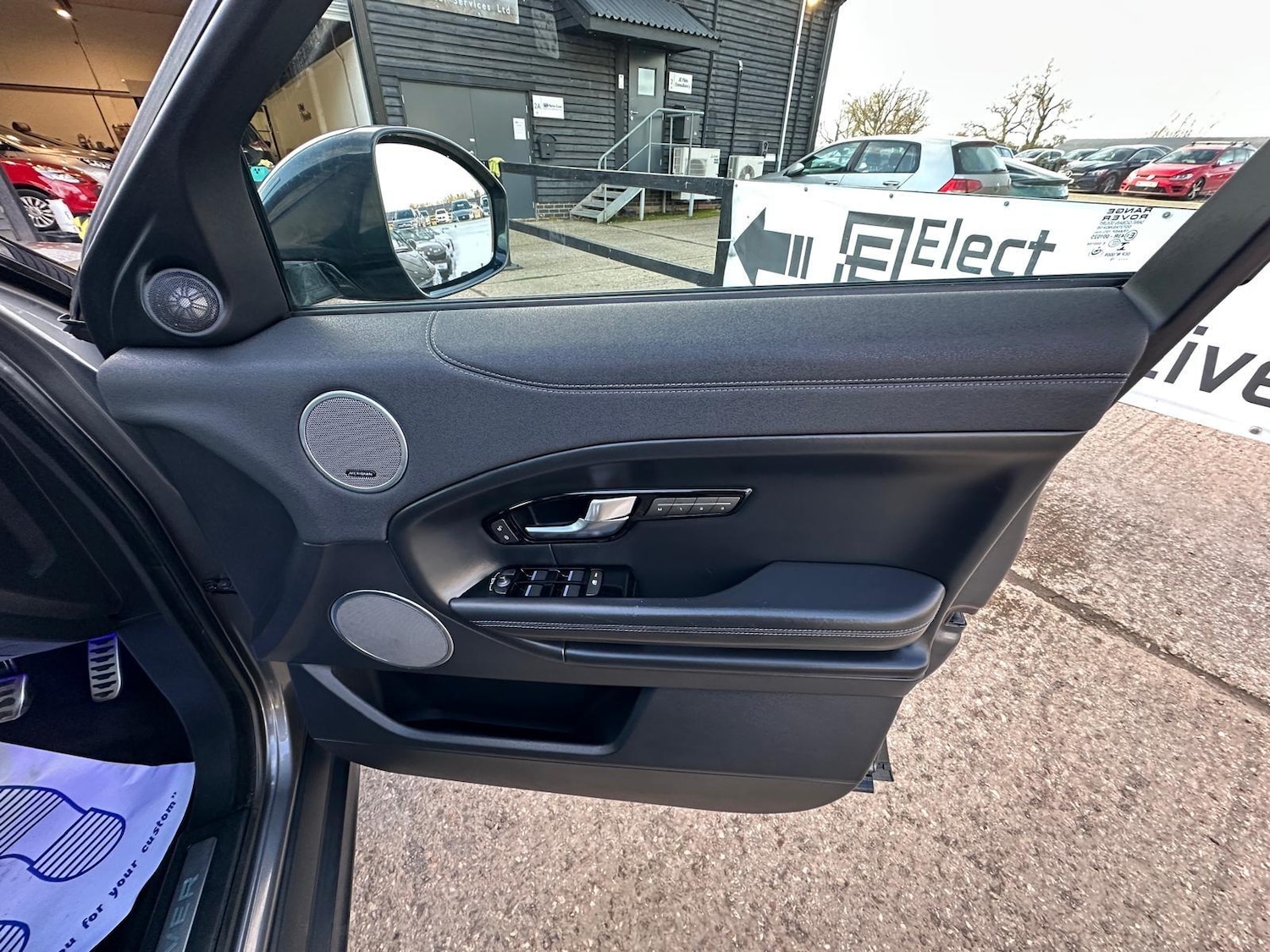 Used Land Rover Range Rover Evoque 2016 for sale - 77882334: Photo 21