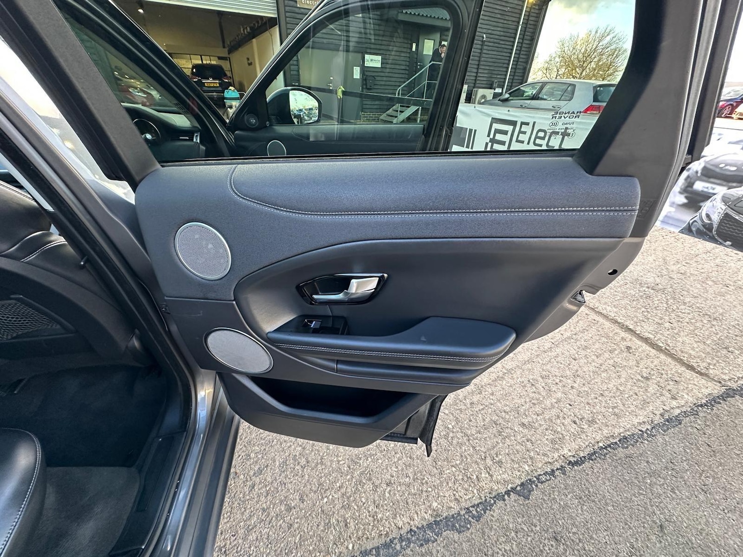 Used Land Rover Range Rover Evoque 2016 for sale - 77882334: Photo 23