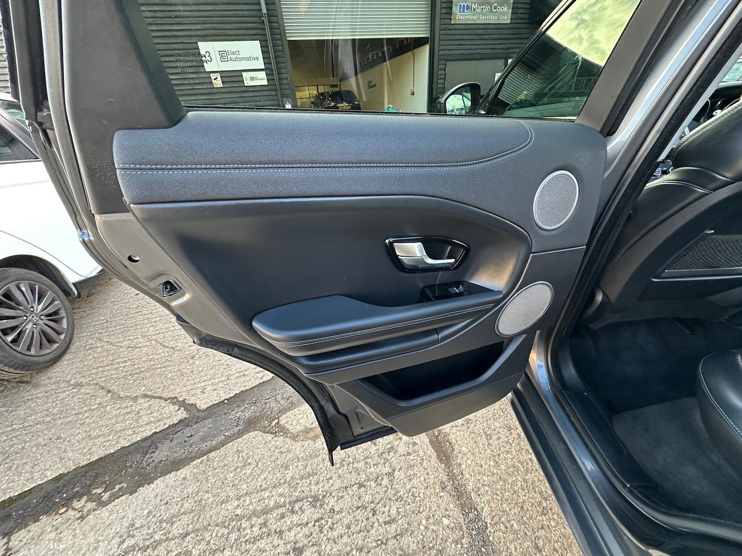 Used Land Rover Range Rover Evoque 2016 for sale - 77882334: Photo 24