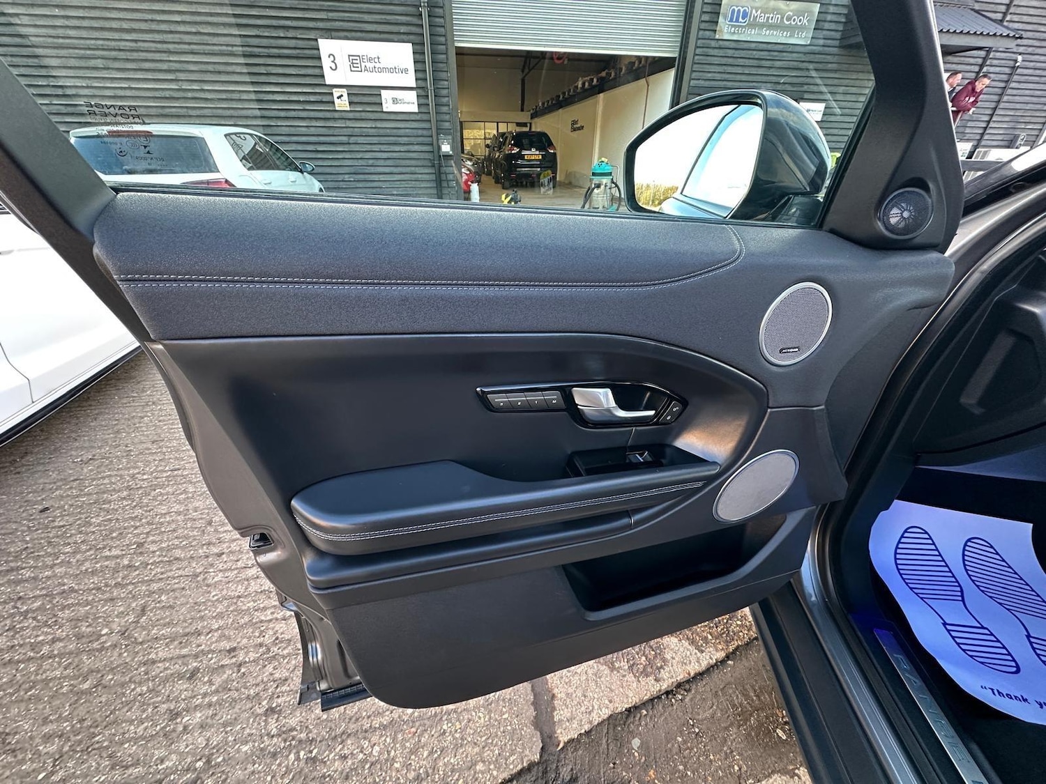 Used Land Rover Range Rover Evoque 2016 for sale - 77882334: Photo 25