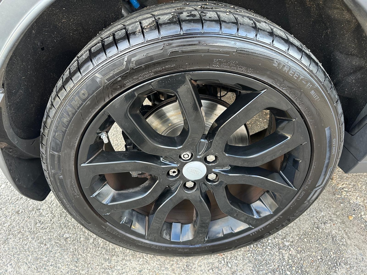 Used Land Rover Range Rover Evoque 2016 for sale - 77882334: Photo 27