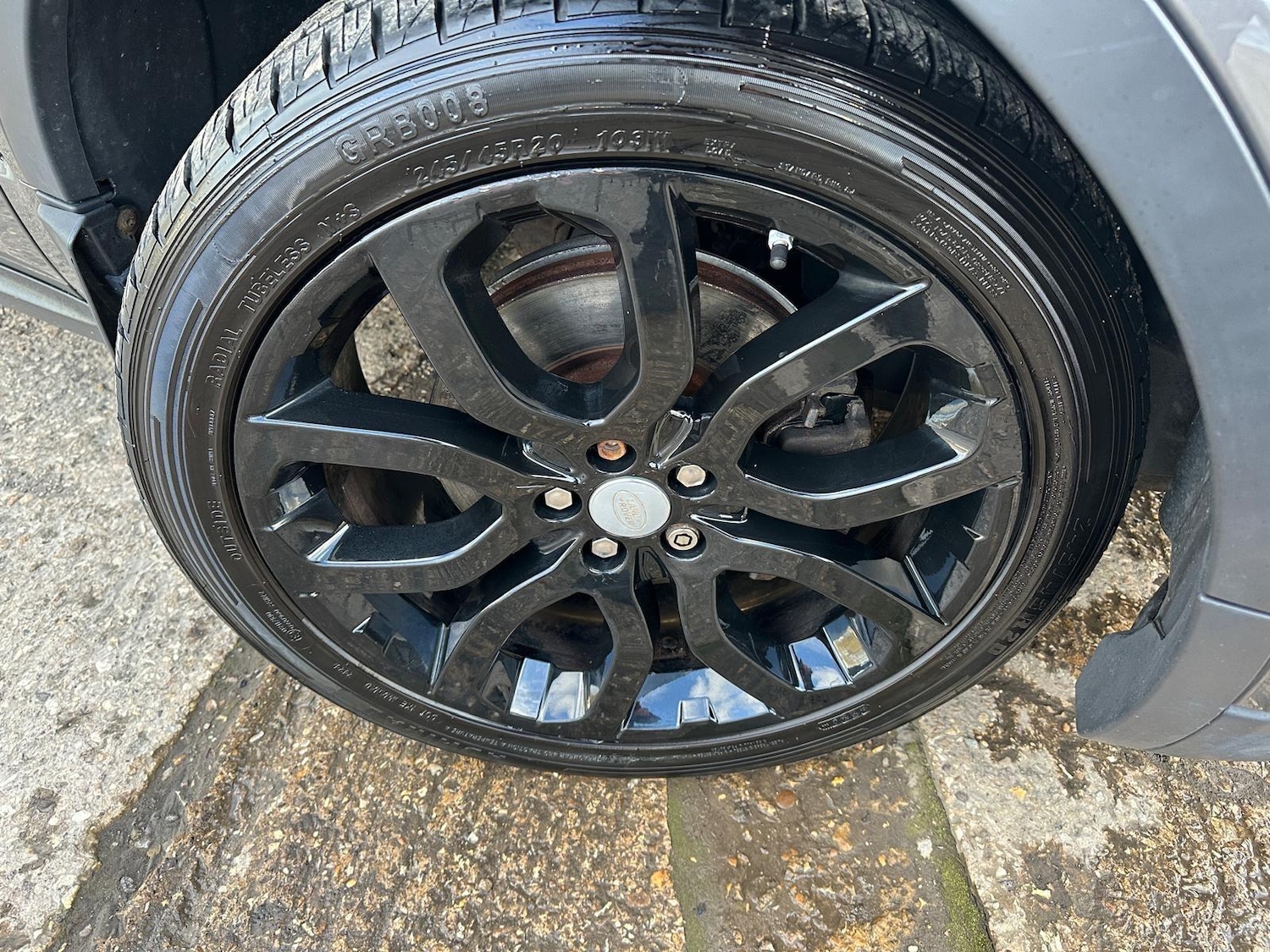 Used Land Rover Range Rover Evoque 2016 for sale - 77882334: Photo 28