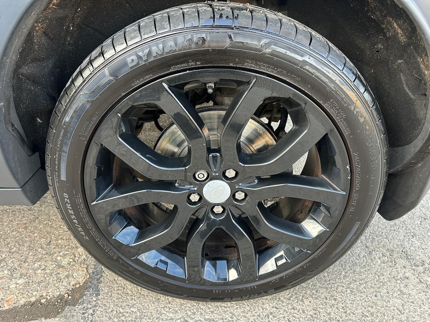 Used Land Rover Range Rover Evoque 2016 for sale - 77882334: Photo 29