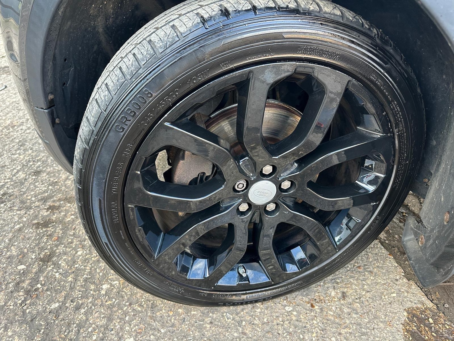 Used Land Rover Range Rover Evoque 2016 for sale - 77882334: Photo 30