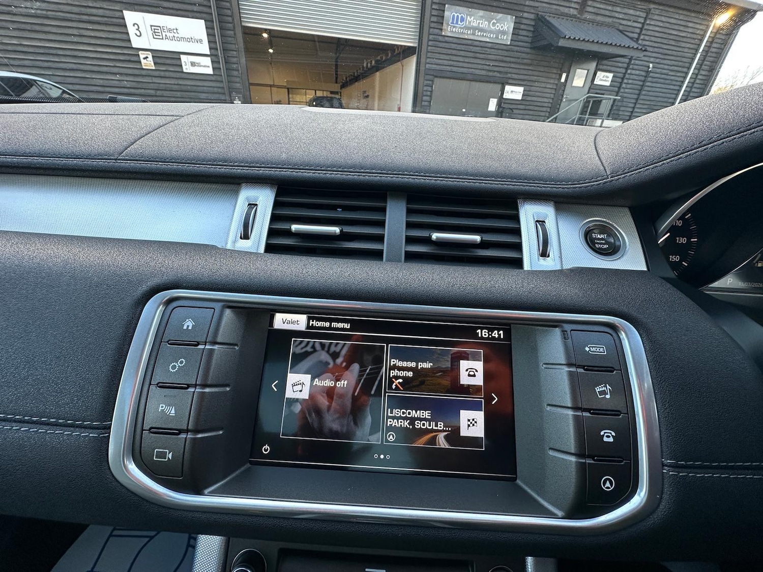 Used Land Rover Range Rover Evoque 2016 for sale - 77882334: Photo 31