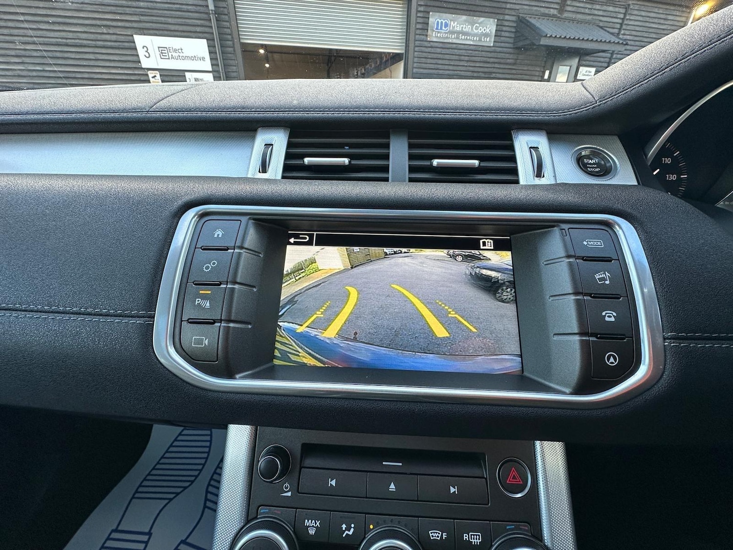 Used Land Rover Range Rover Evoque 2016 for sale - 77882334: Photo 32