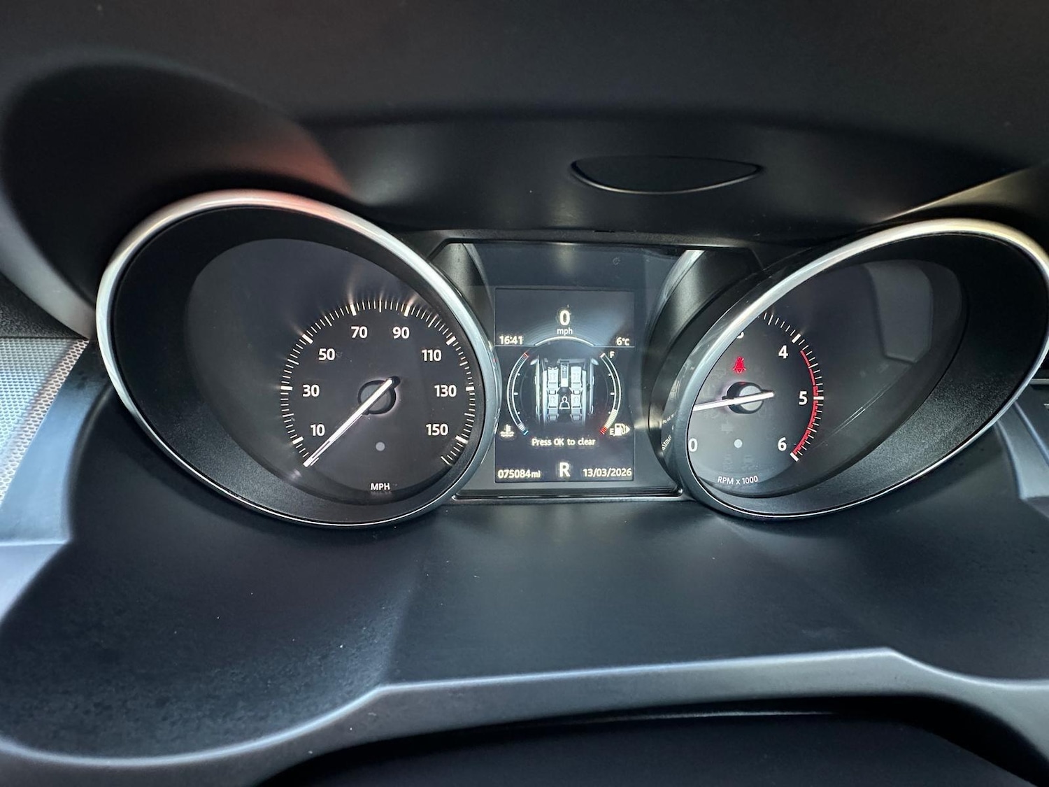 Used Land Rover Range Rover Evoque 2016 for sale - 77882334: Photo 33