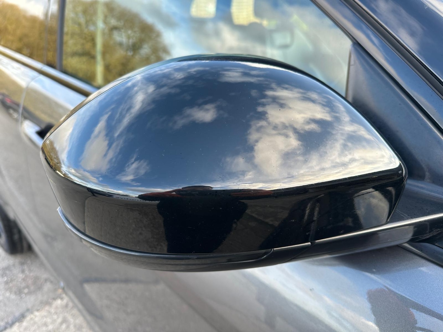 Used Land Rover Range Rover Evoque 2016 for sale - 77882334: Photo 35