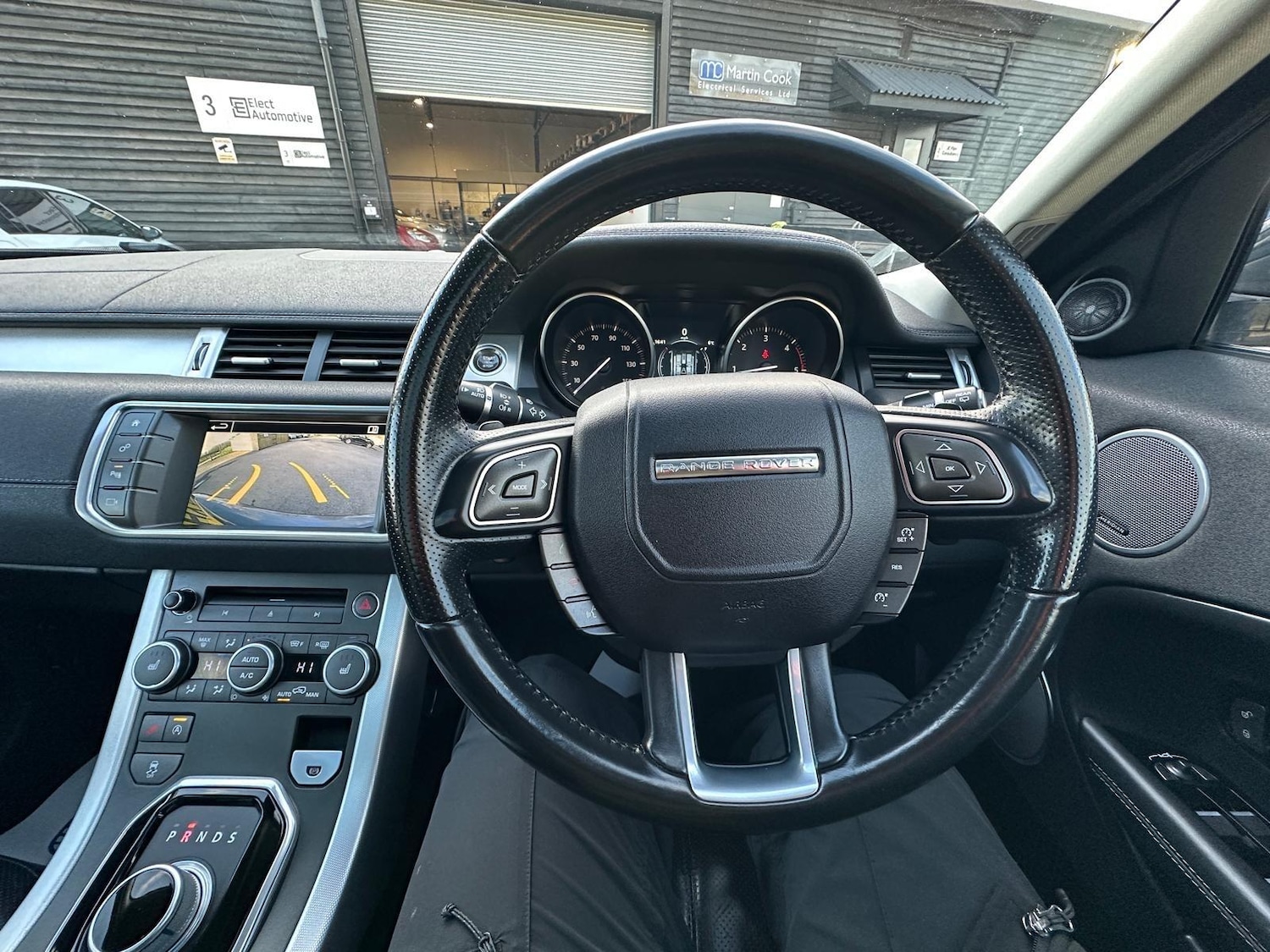 Used Land Rover Range Rover Evoque 2016 for sale - 77882334: Photo 38