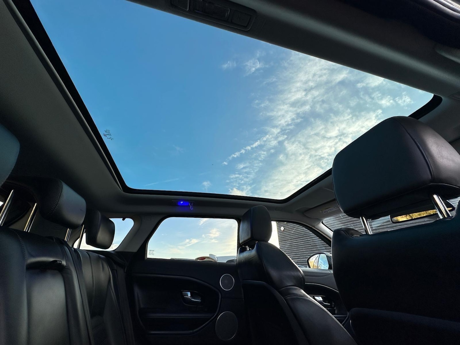 Used Land Rover Range Rover Evoque 2016 for sale - 77882334: Photo 39