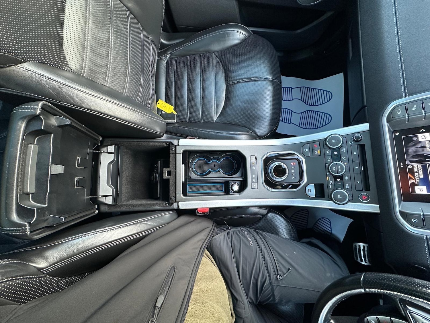 Used Land Rover Range Rover Evoque 2016 for sale - 77882334: Photo 45