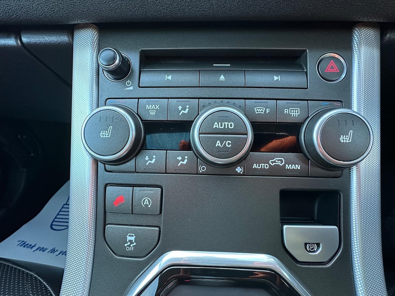 Used Land Rover Range Rover Evoque 2016 for sale - 77882334: Photo 46