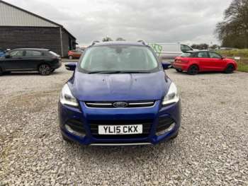 Used Ford Kuga 2015 for sale - 73576046: Photo