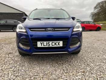 Used Ford Kuga 2015 for sale - 73576046: Photo