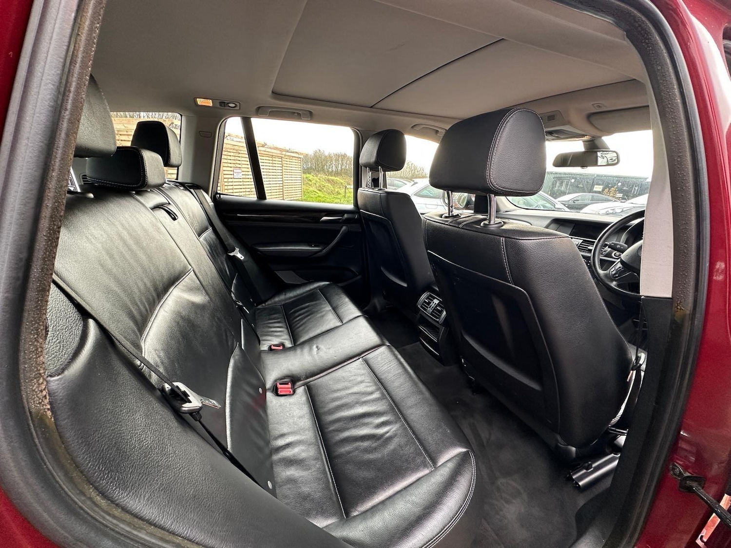 Used BMW X3 2011 for sale - 77175231: Photo 10