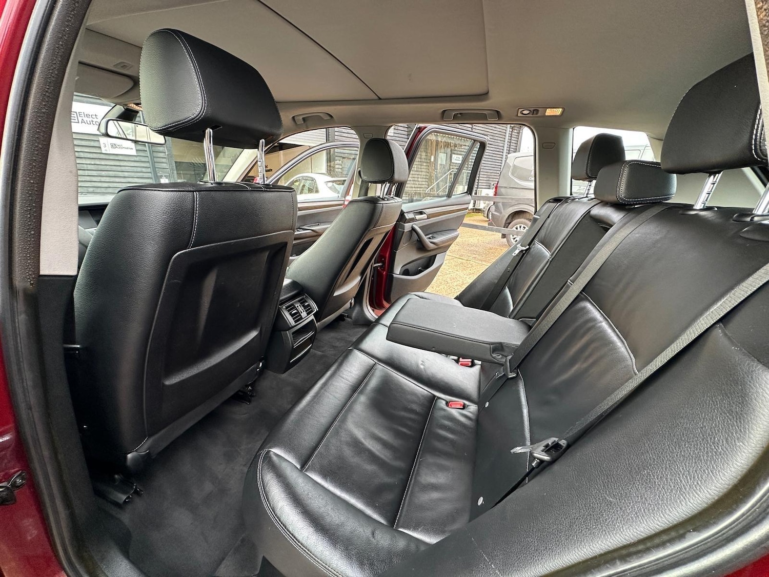 Used BMW X3 2011 for sale - 77175231: Photo 11