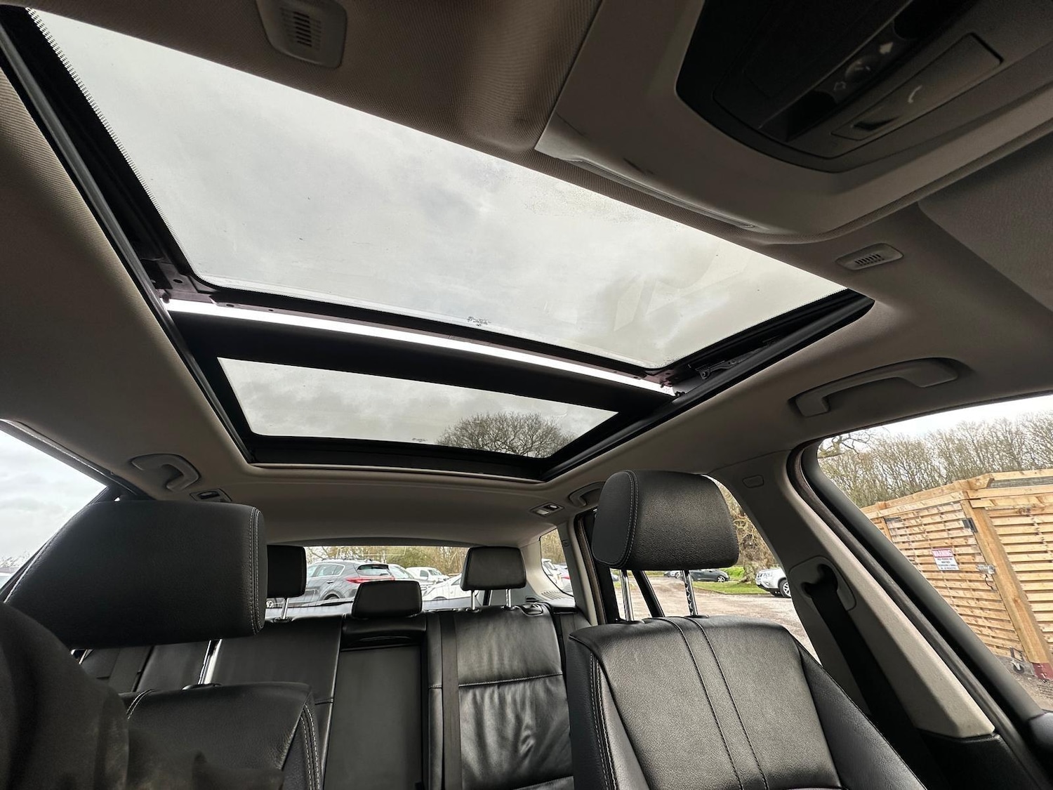 Used BMW X3 2011 for sale - 77175231: Photo 12