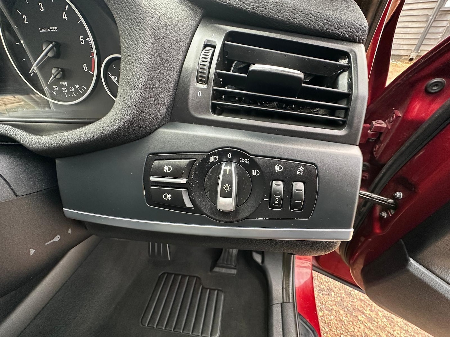 Used BMW X3 2011 for sale - 77175231: Photo 13