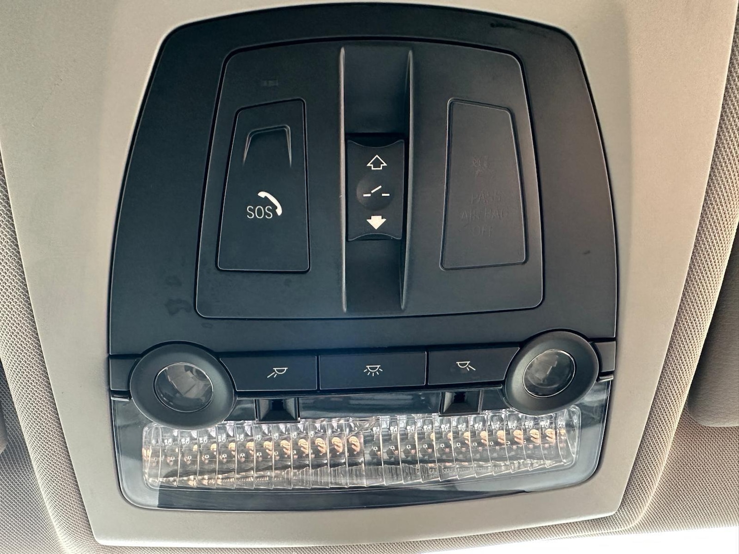 Used BMW X3 2011 for sale - 77175231: Photo 14