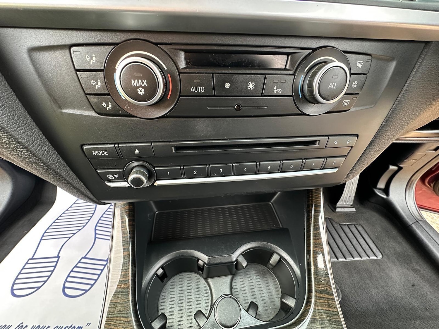 Used BMW X3 2011 for sale - 77175231: Photo 15