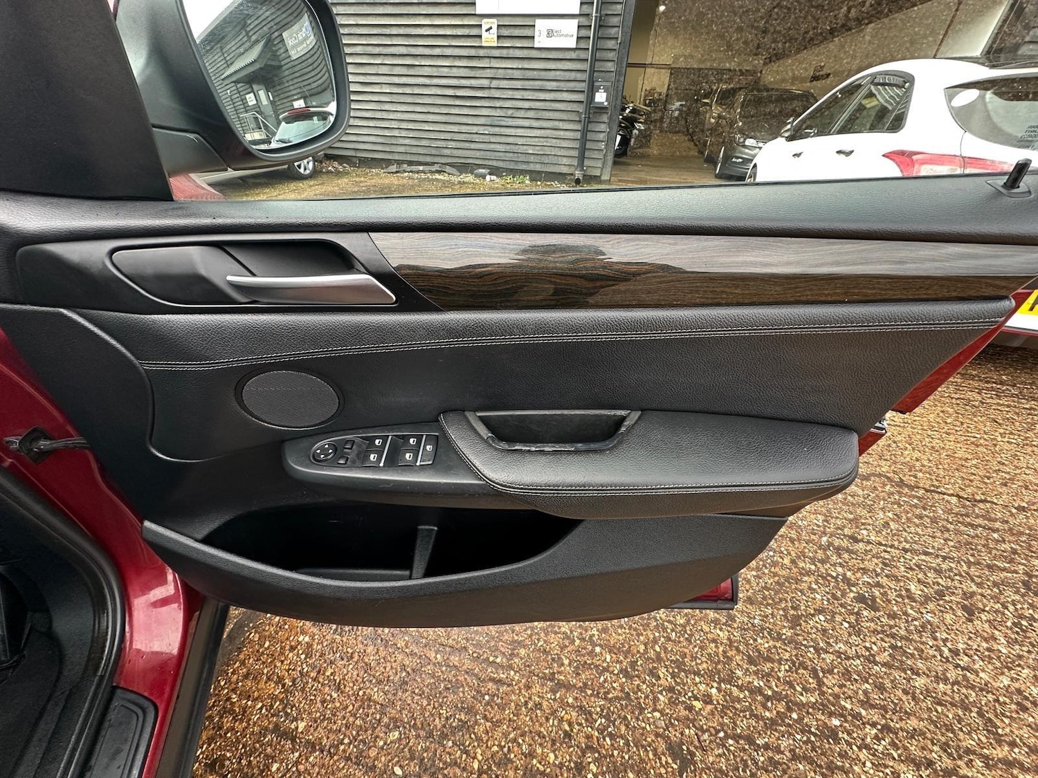 Used BMW X3 2011 for sale - 77175231: Photo 16