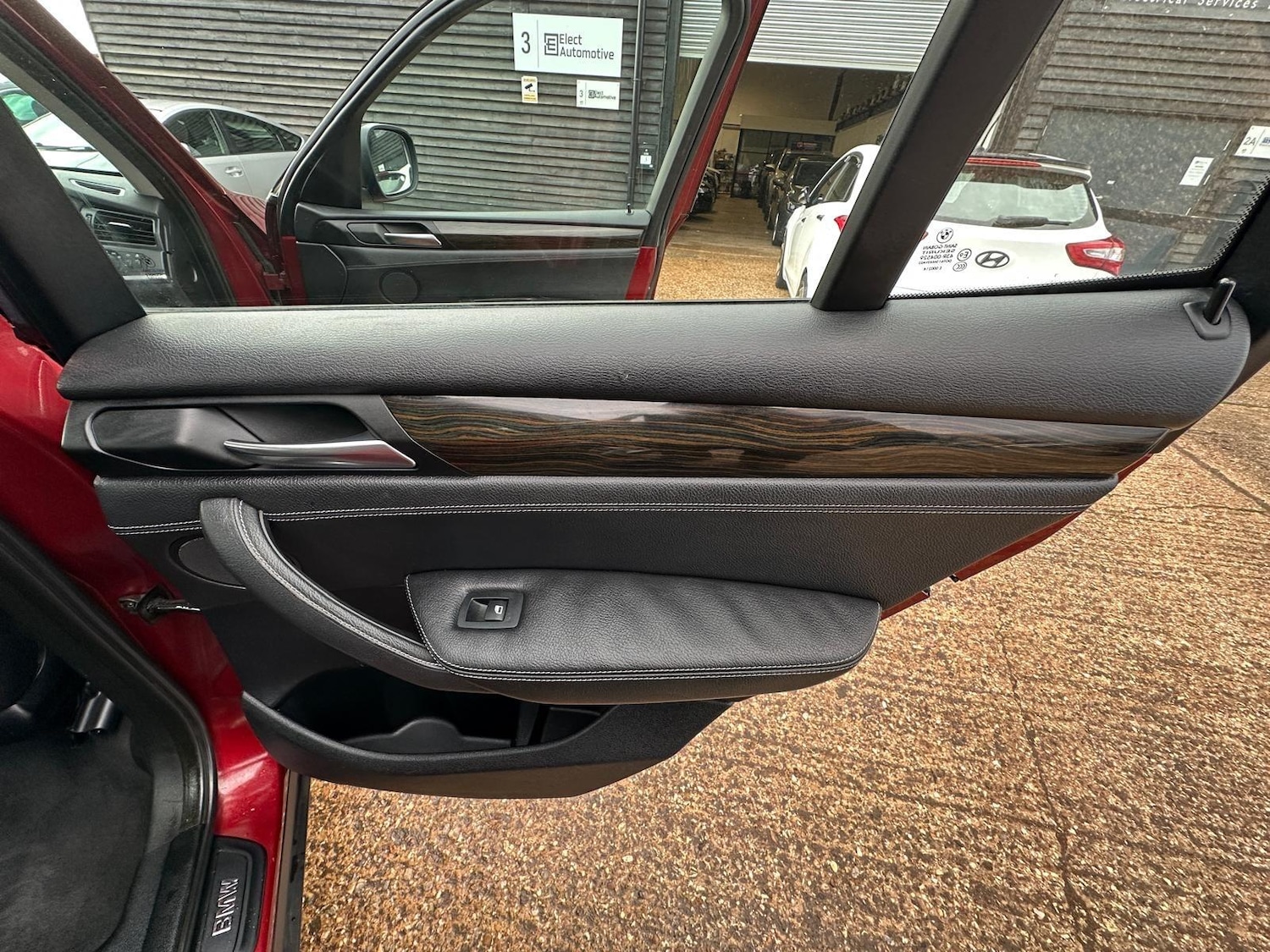 Used BMW X3 2011 for sale - 77175231: Photo 17