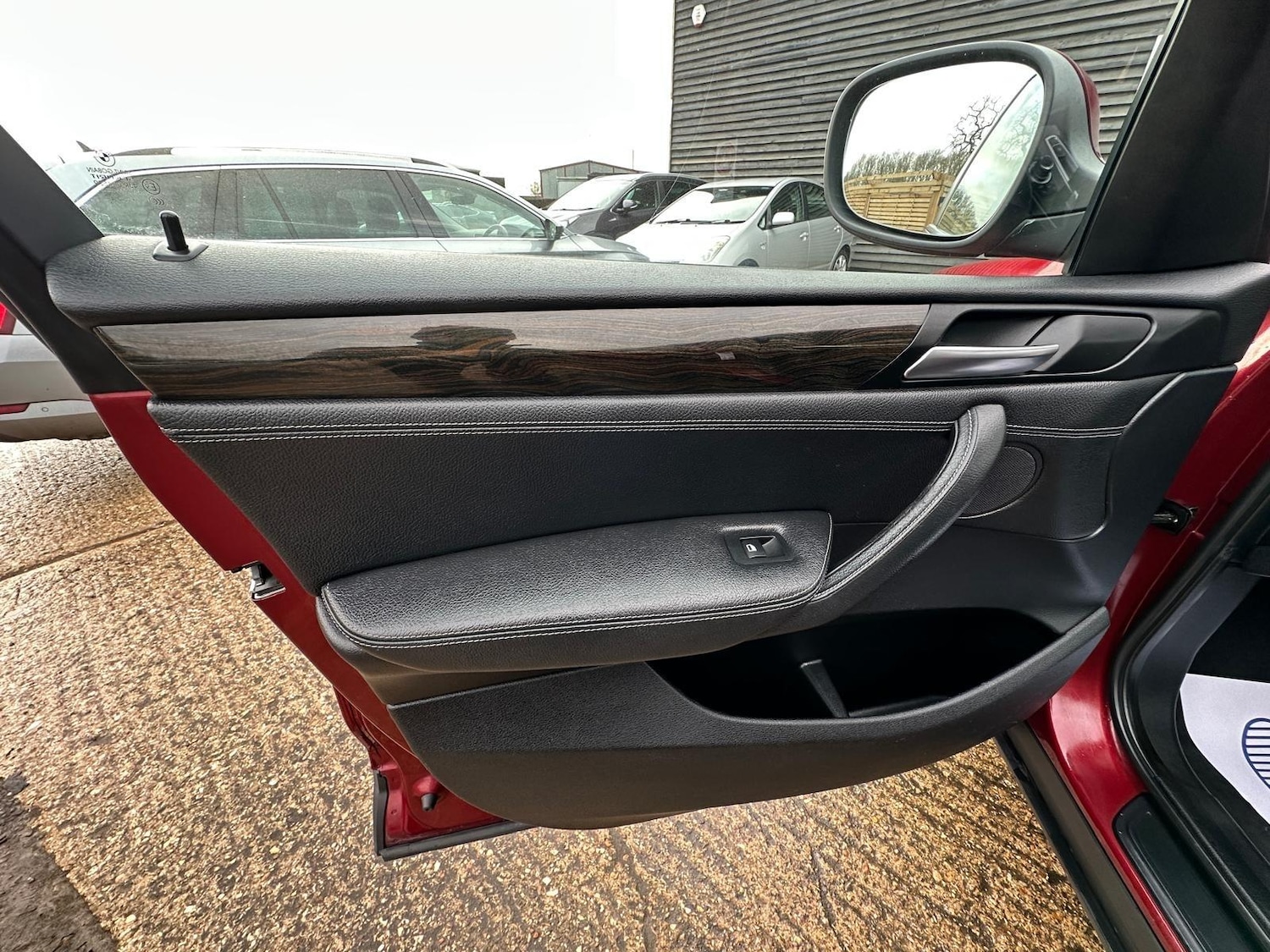 Used BMW X3 2011 for sale - 77175231: Photo 18