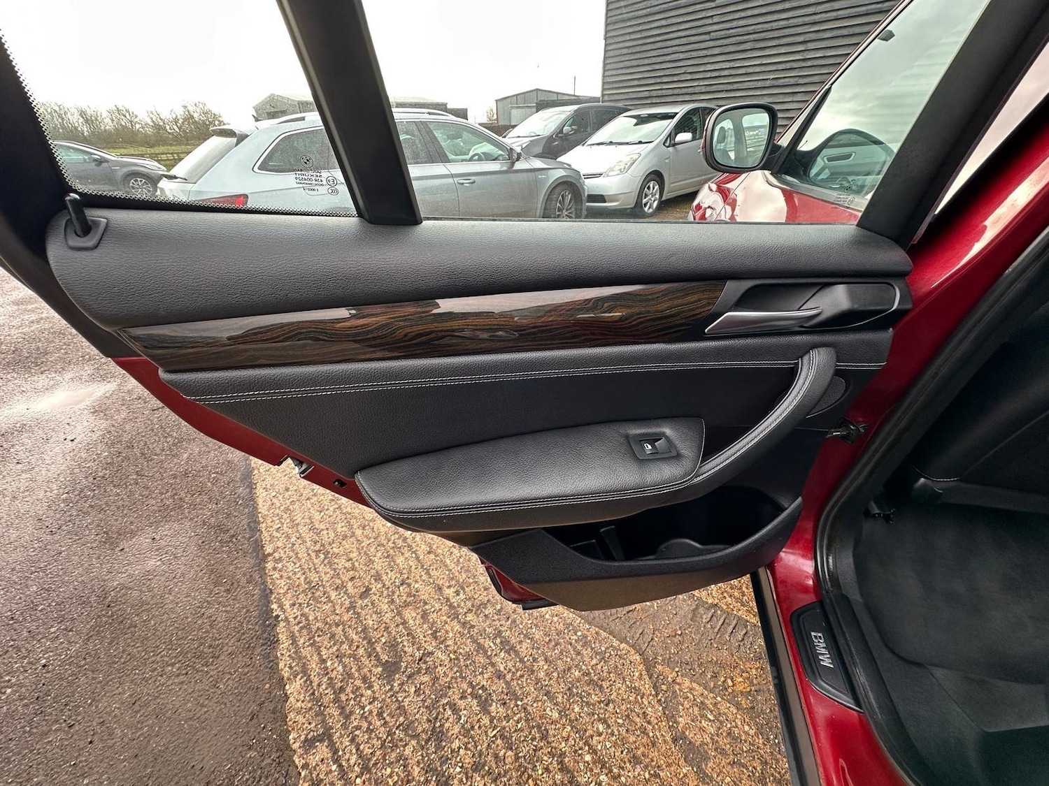 Used BMW X3 2011 for sale - 77175231: Photo 19