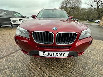 (61) - 2.0 20d SE Steptronic xDrive Euro 5 (s/s) 5dr