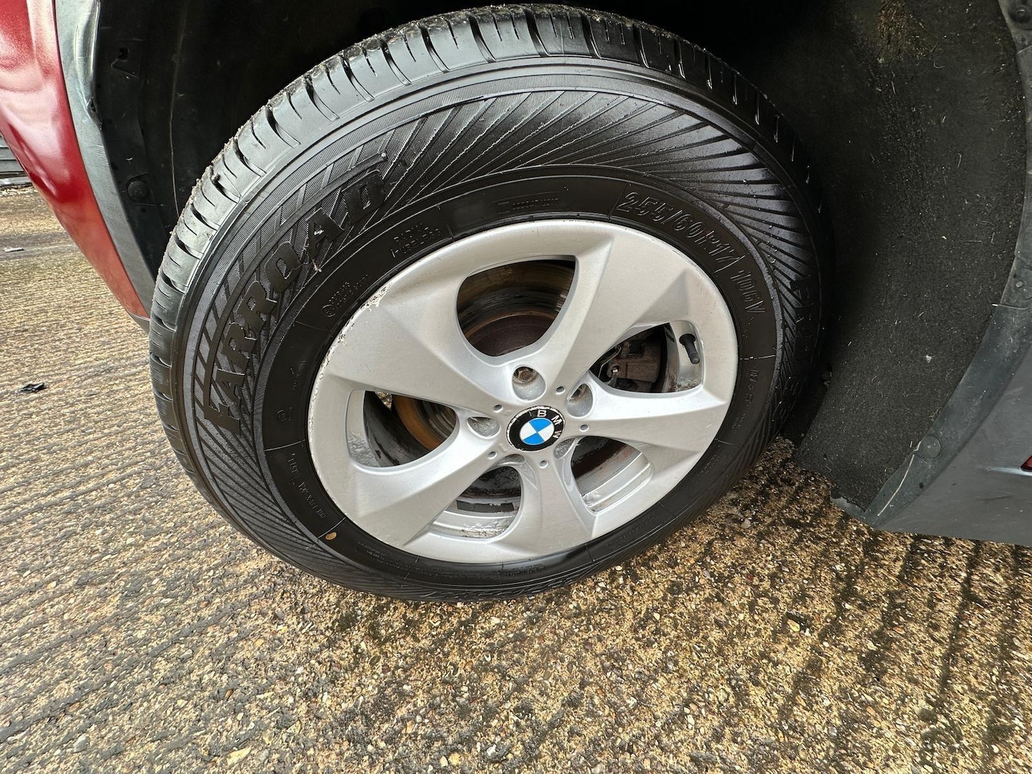 Used BMW X3 2011 for sale - 77175231: Photo 21