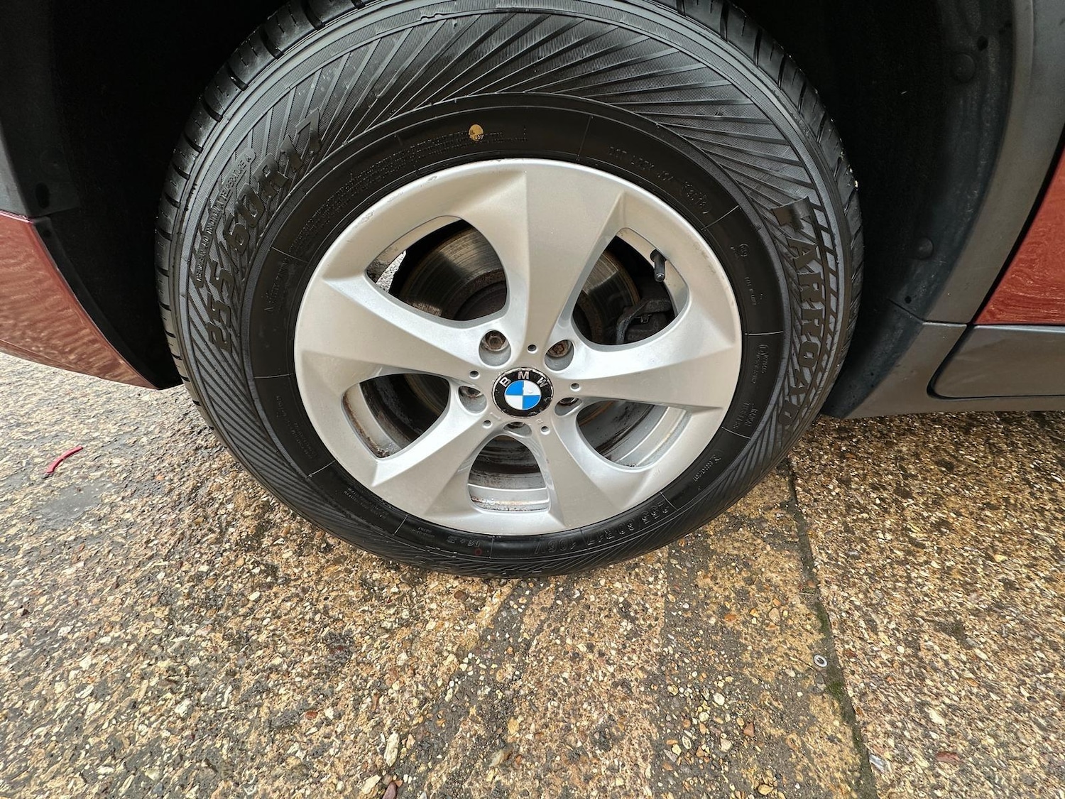 Used BMW X3 2011 for sale - 77175231: Photo 22