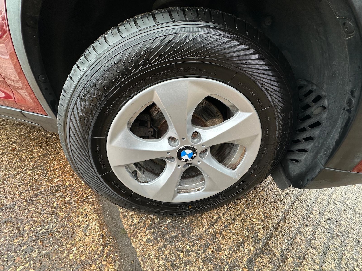 Used BMW X3 2011 for sale - 77175231: Photo 23