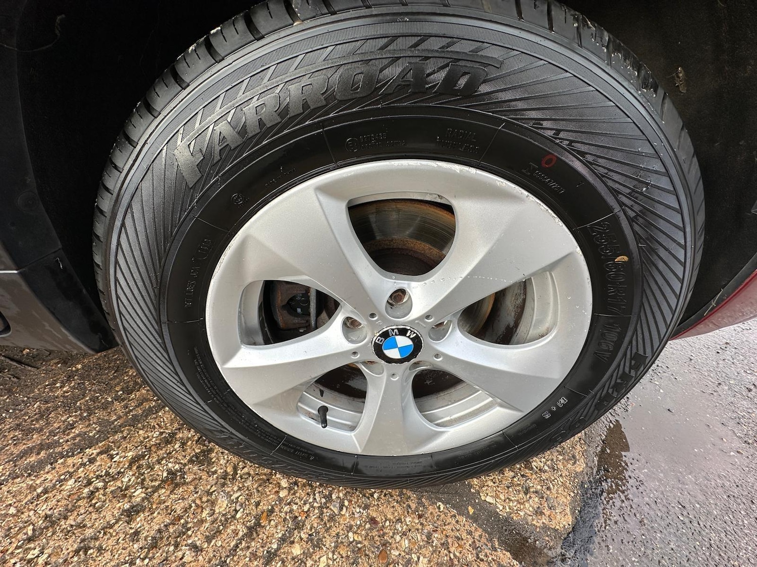 Used BMW X3 2011 for sale - 77175231: Photo 24