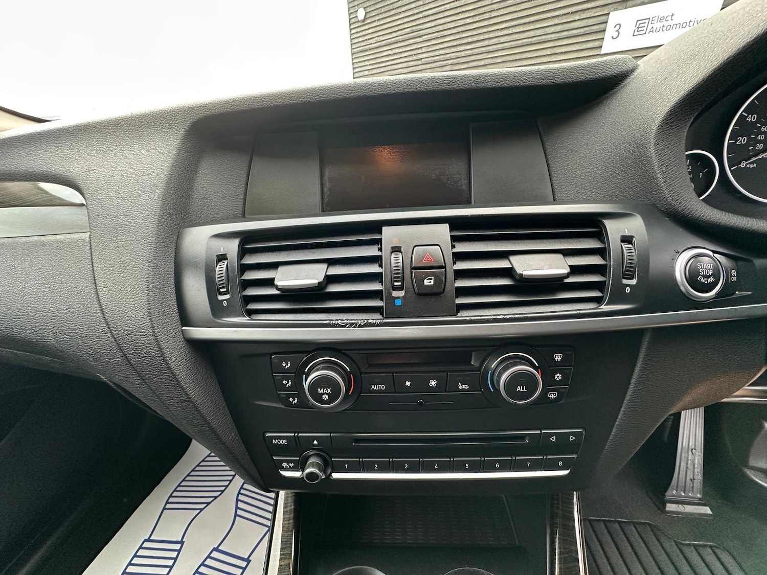 Used BMW X3 2011 for sale - 77175231: Photo 25