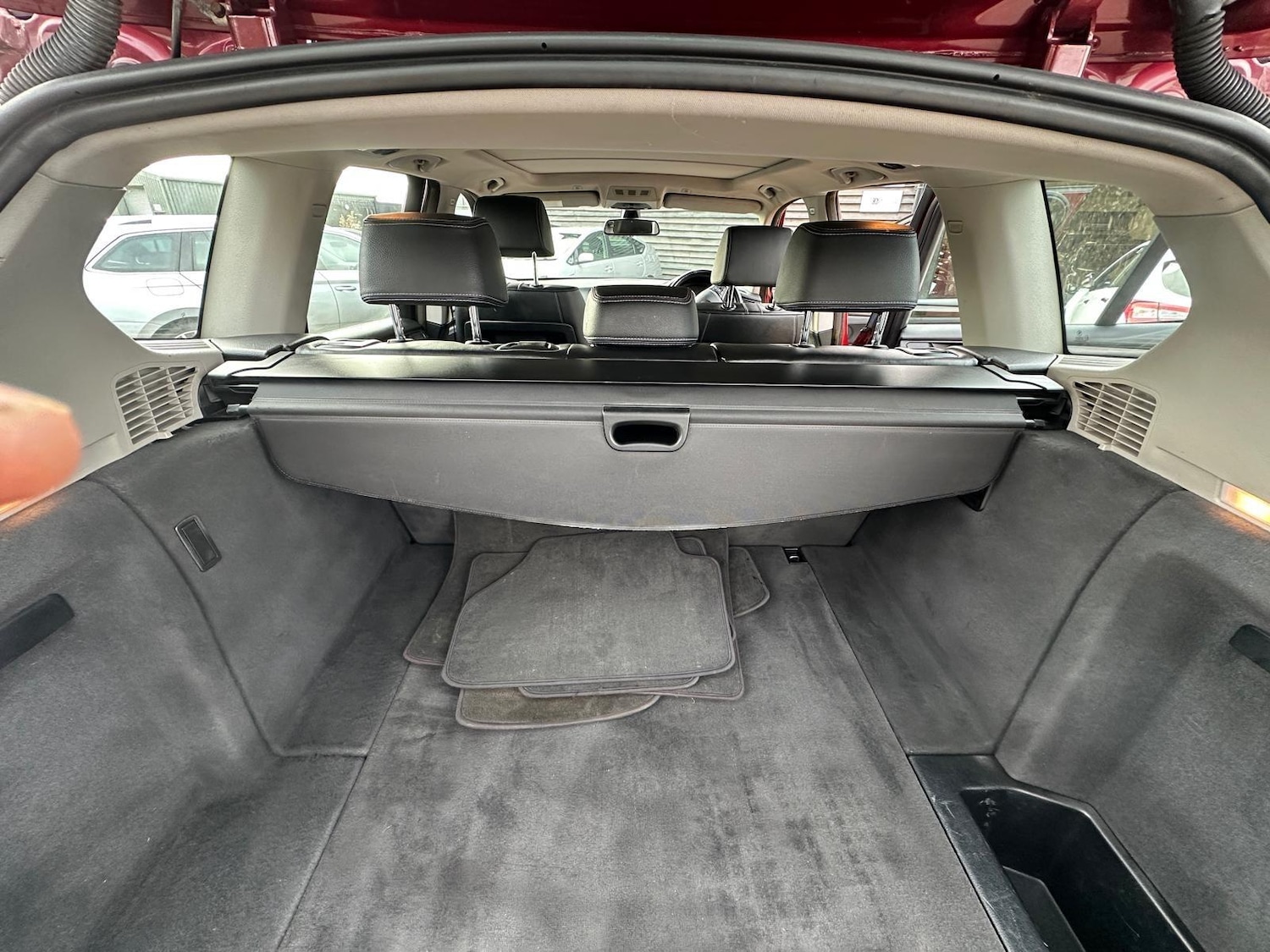 Used BMW X3 2011 for sale - 77175231: Photo 30