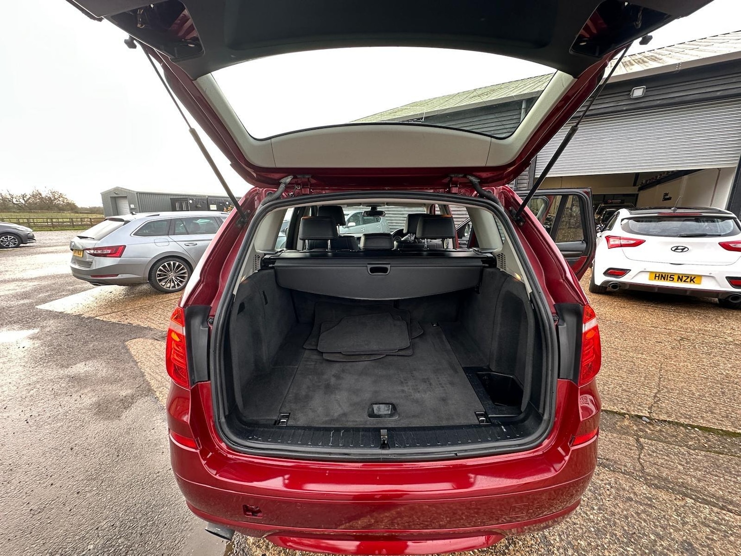 Used BMW X3 2011 for sale - 77175231: Photo 31