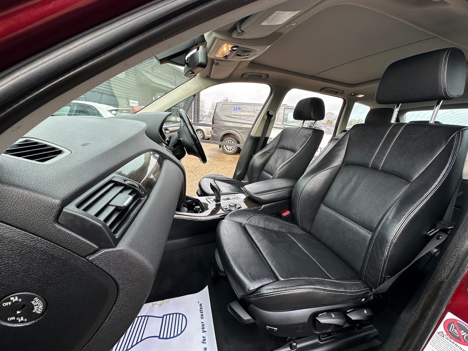 Used BMW X3 2011 for sale - 77175231: Photo 32