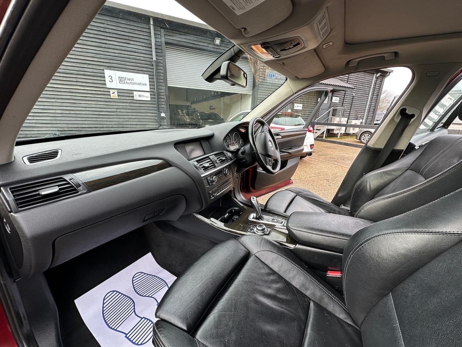 Used BMW X3 2011 for sale - 77175231: Photo 33