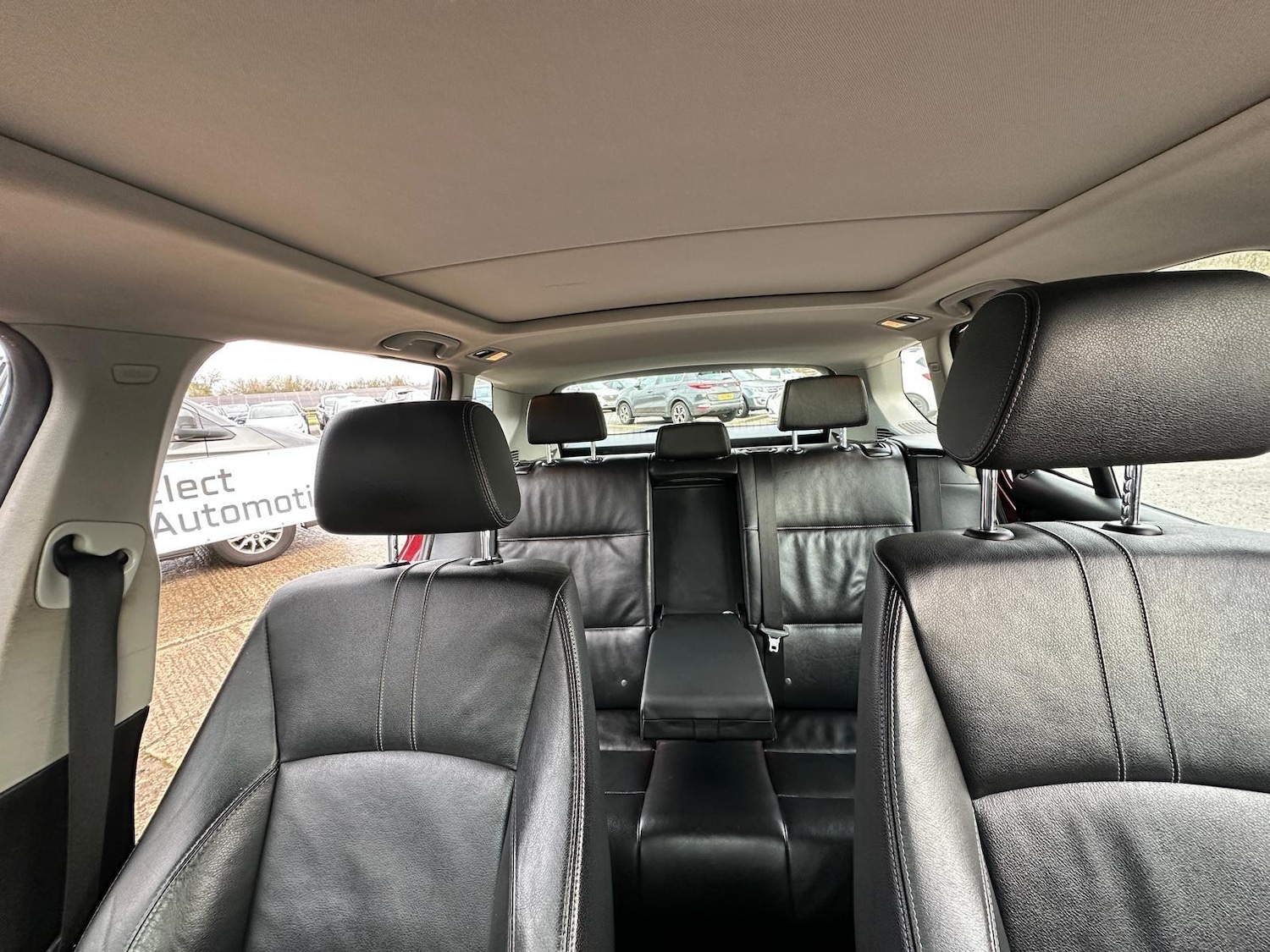 Used BMW X3 2011 for sale - 77175231: Photo 34