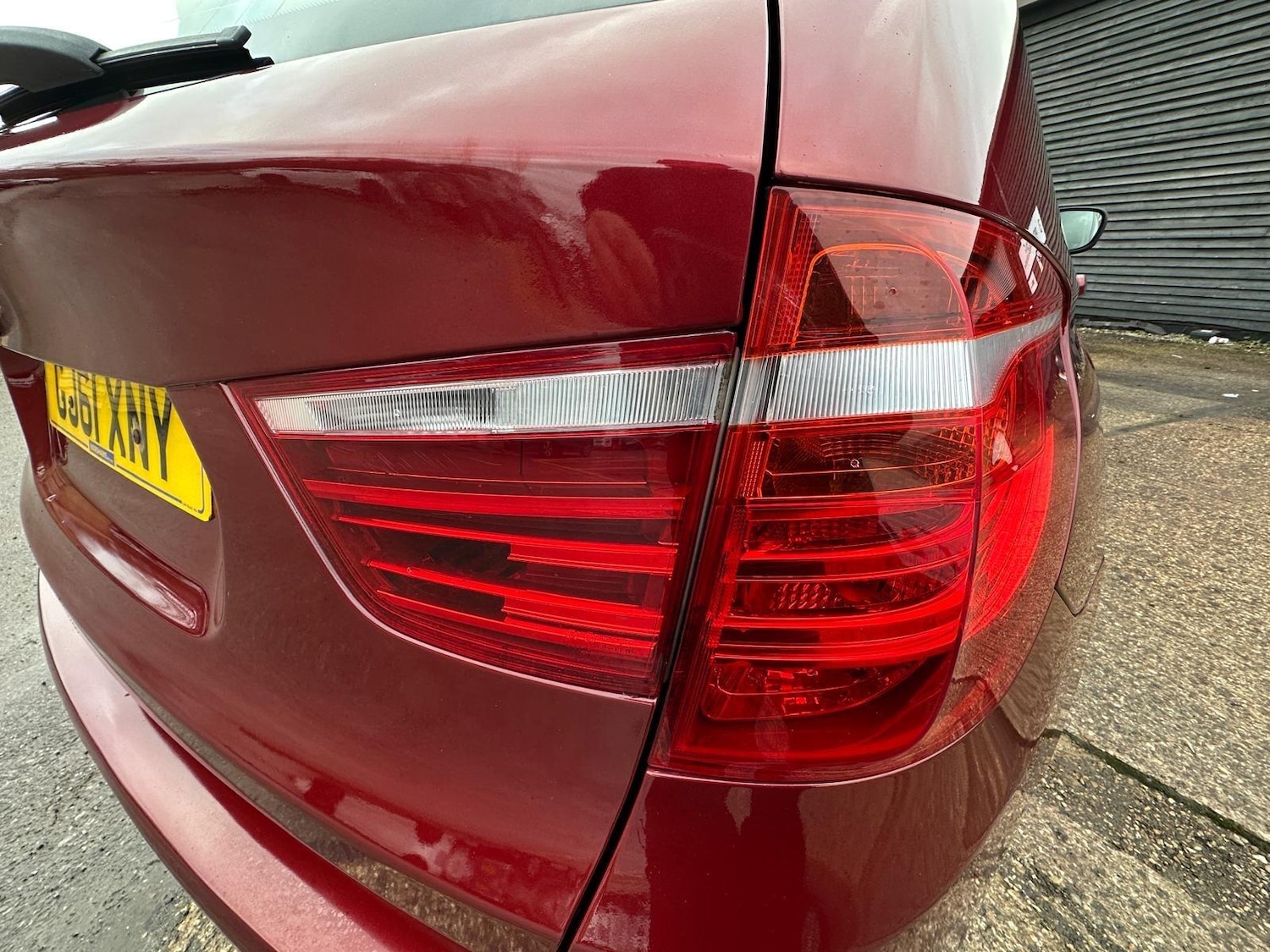 Used BMW X3 2011 for sale - 77175231: Photo 36