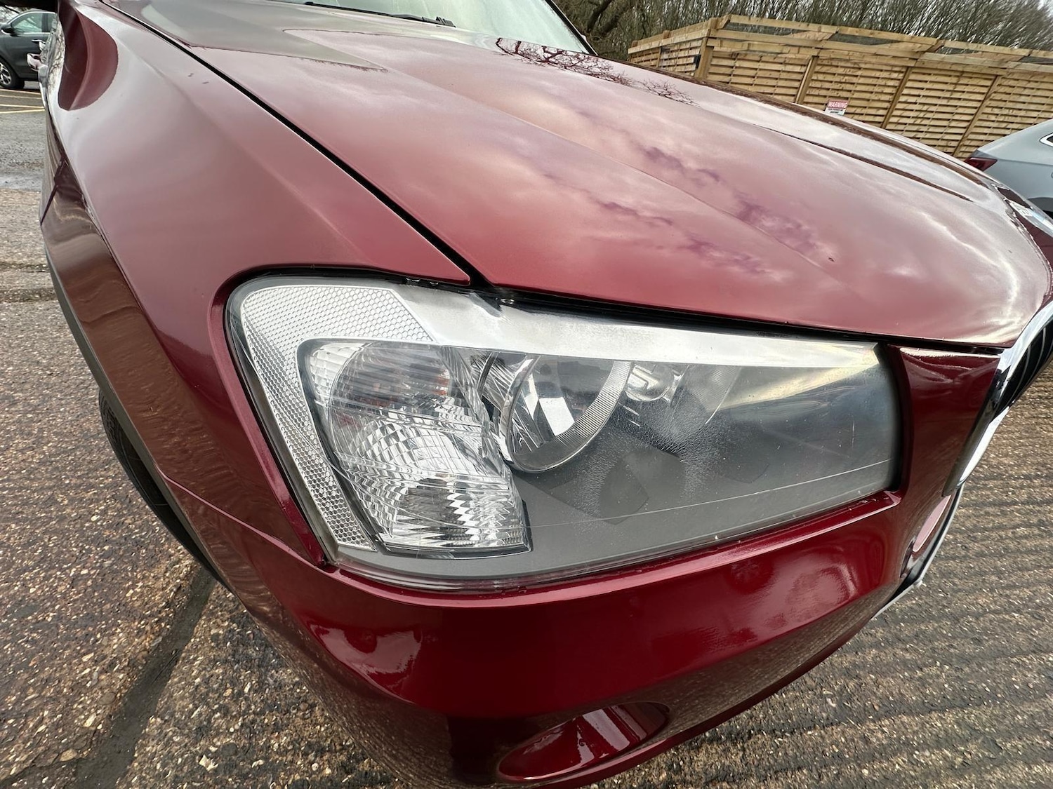 Used BMW X3 2011 for sale - 77175231: Photo 37