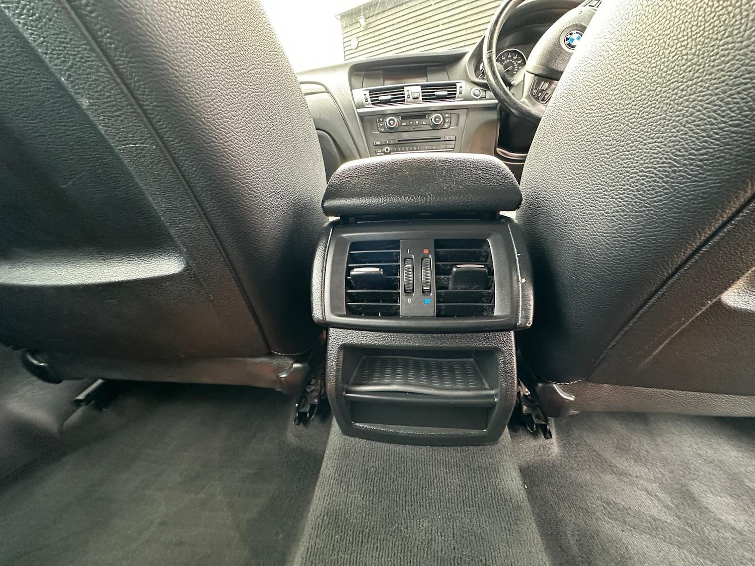 Used BMW X3 2011 for sale - 77175231: Photo 38