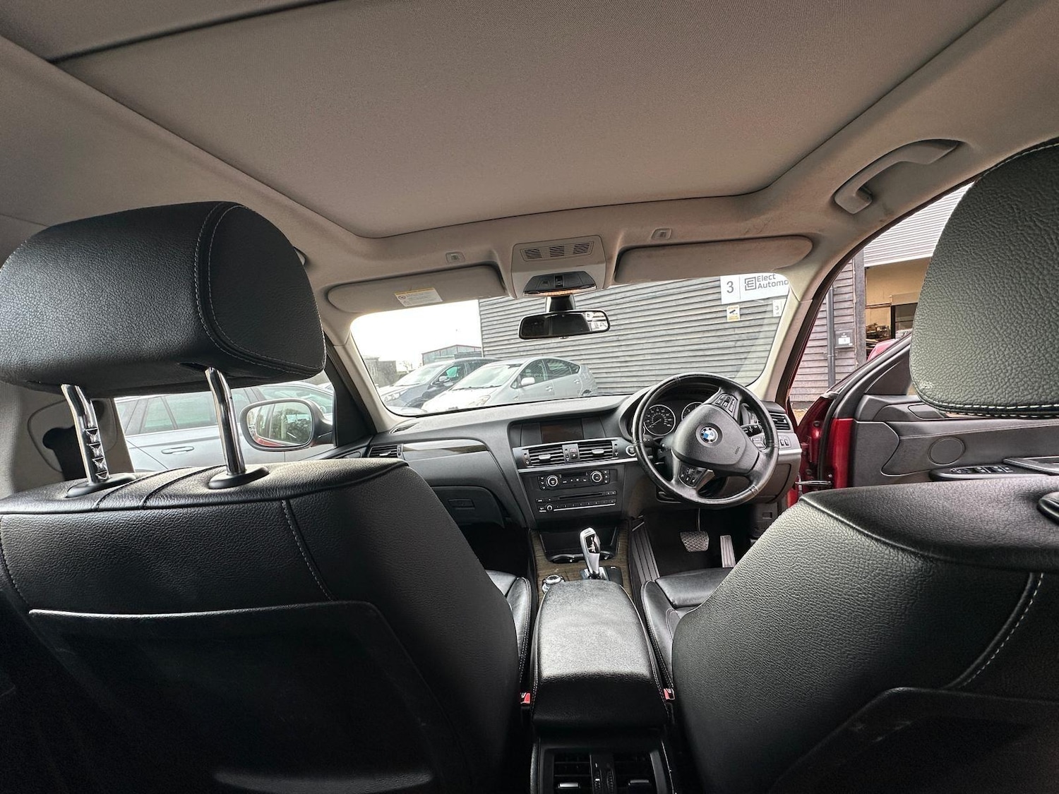 Used BMW X3 2011 for sale - 77175231: Photo 7