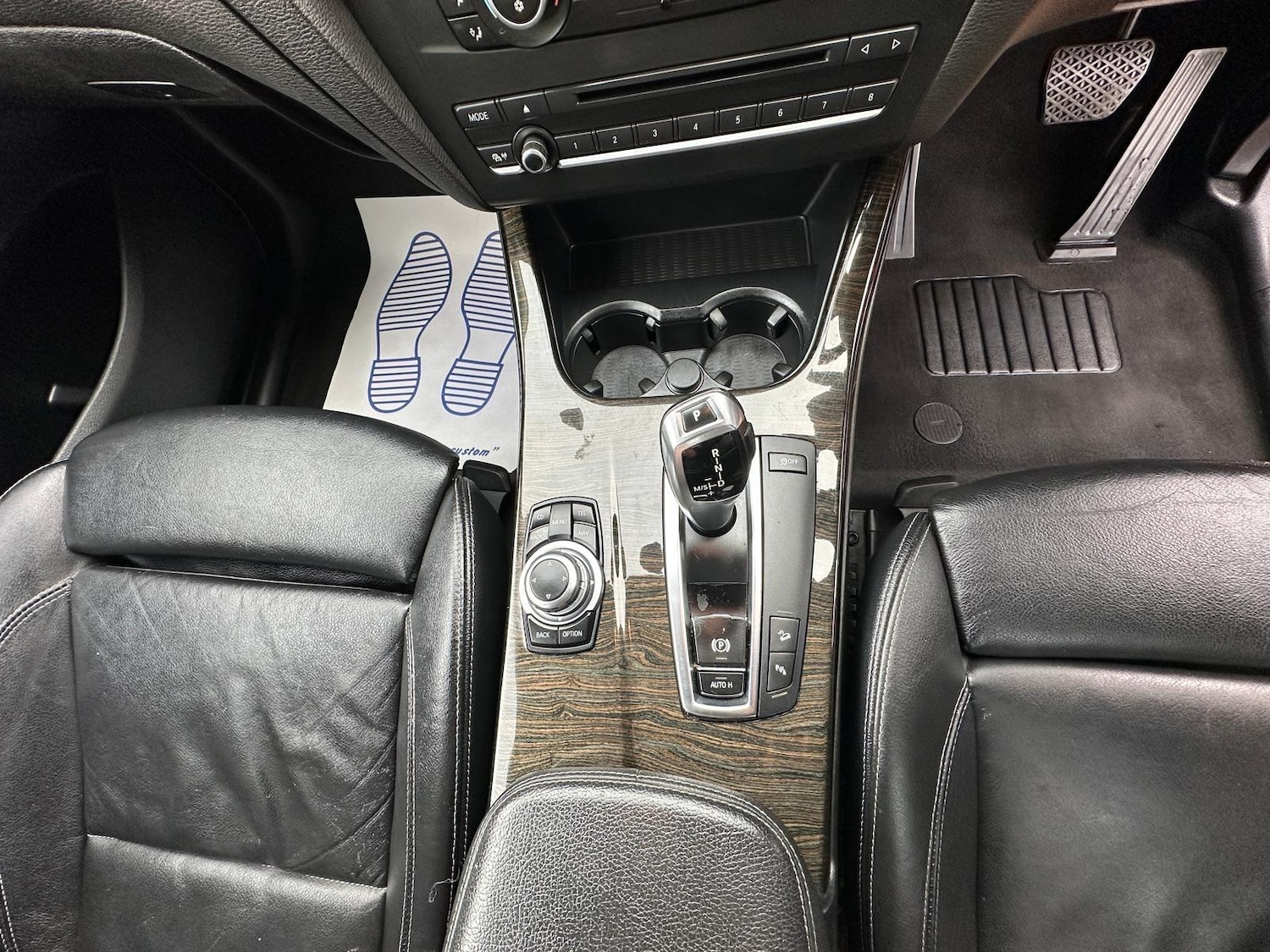 Used BMW X3 2011 for sale - 77175231: Photo 8