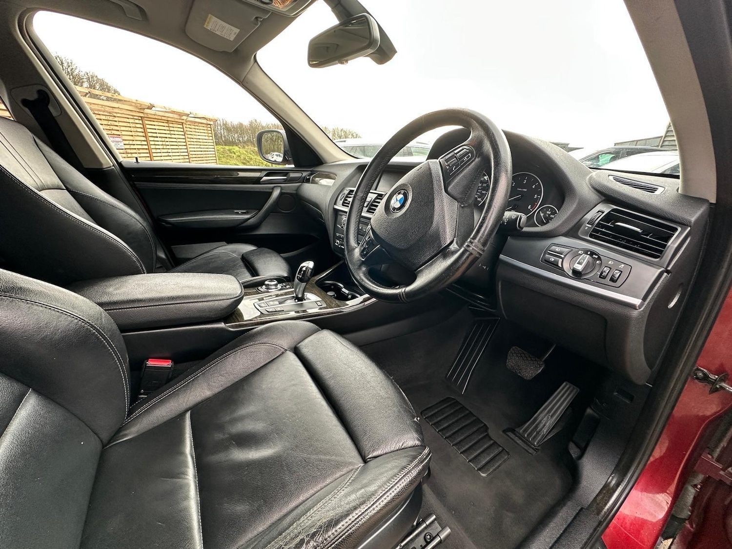 Used BMW X3 2011 for sale - 77175231: Photo 9