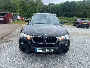Used BMW X3 2015 for sale - 74738854: Photo